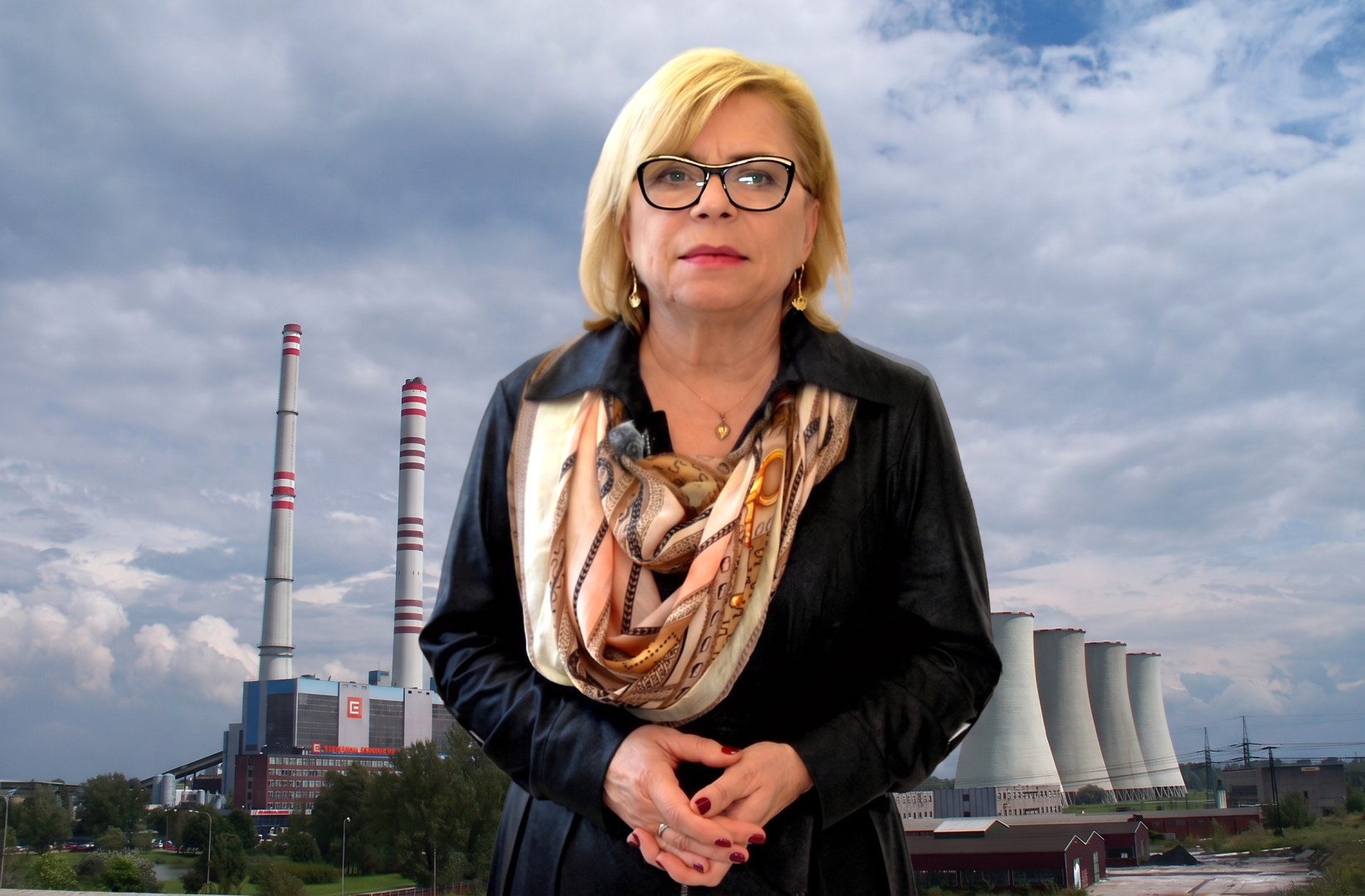 Posłanka pyta o czeski reaktor przy polskiej granicy. Jaki jest stan wiedzy przekazanej stronie polskiej?