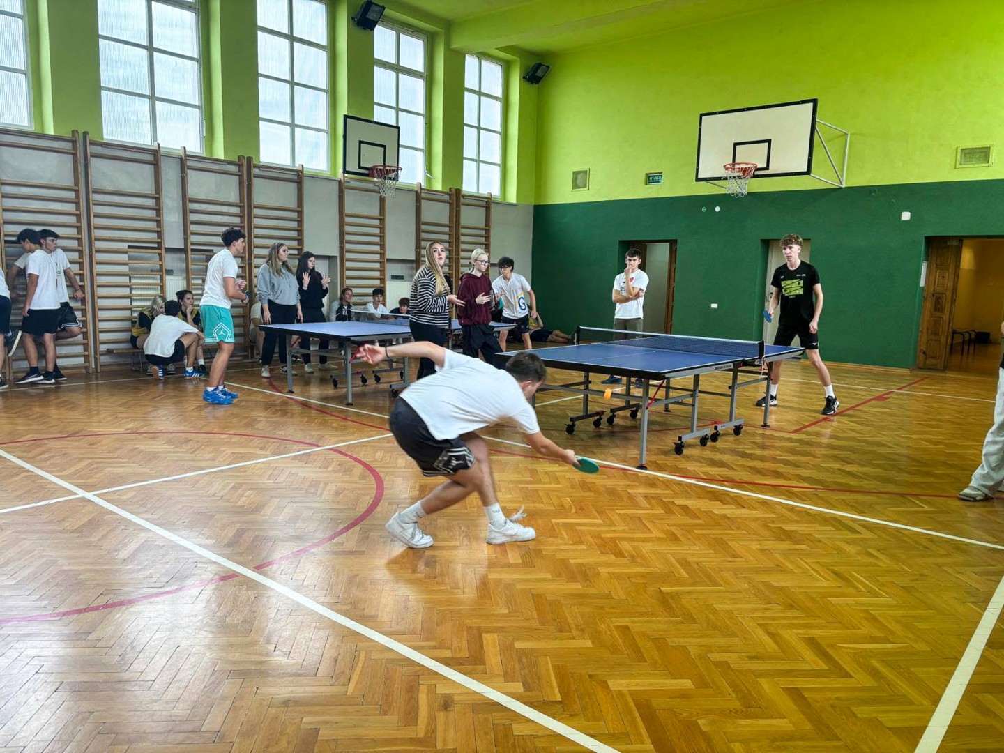 Zielone światło dla inwestycji w raciborskich szkołach. Szykują się termomodernizacje sal gimnastycznych!