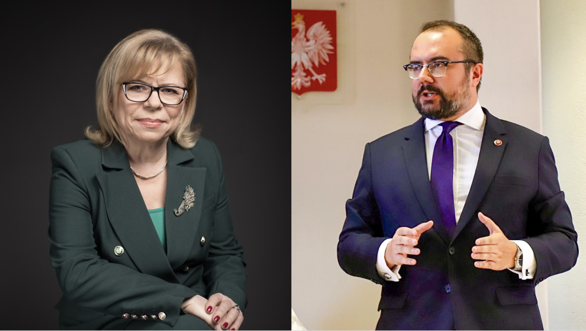 Polityczny spór dwóch posłów z Raciborza. Tym razem chodzi o miliardową inwestycję i odpowiedzialność za decyzje
