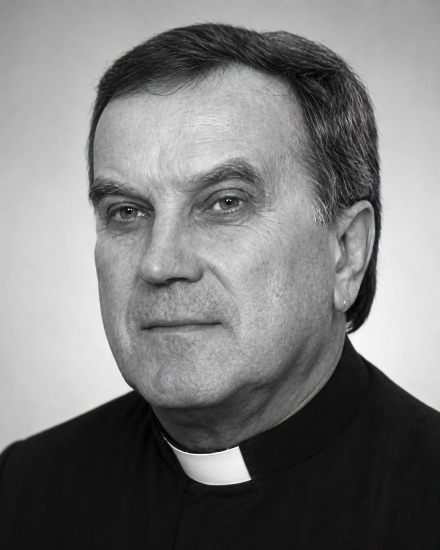 Zmarł ks. prof. Józef Mikołajec z Rudnika, absolwent I LO
