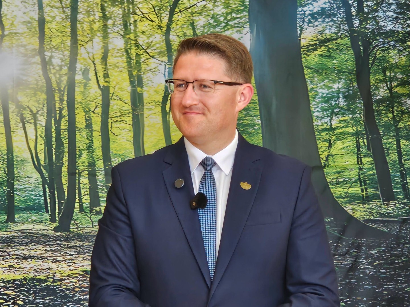 Tysiąc wniosków w programie Mikroretencja. Mieszkańcy Śląska chcą zatrzymywać deszczówkę