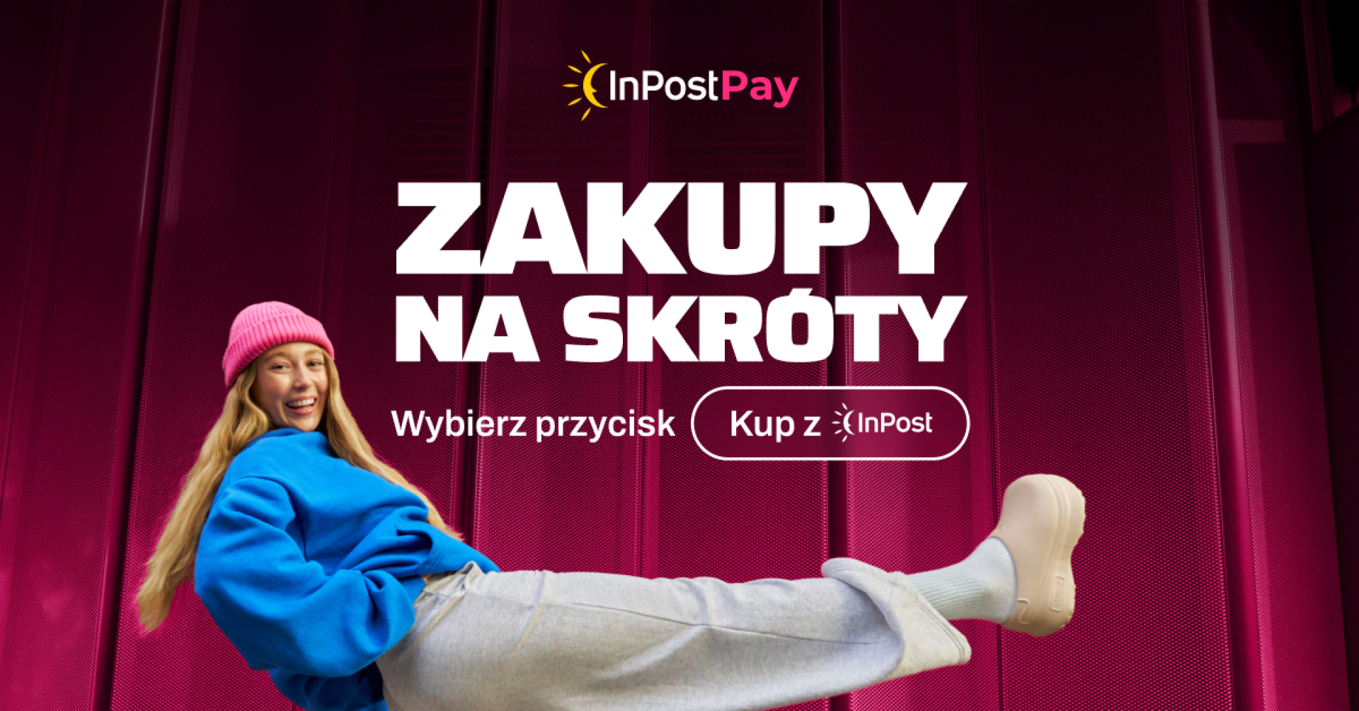 InPost Pay — jak kupować online szybciej i wygodniej?
