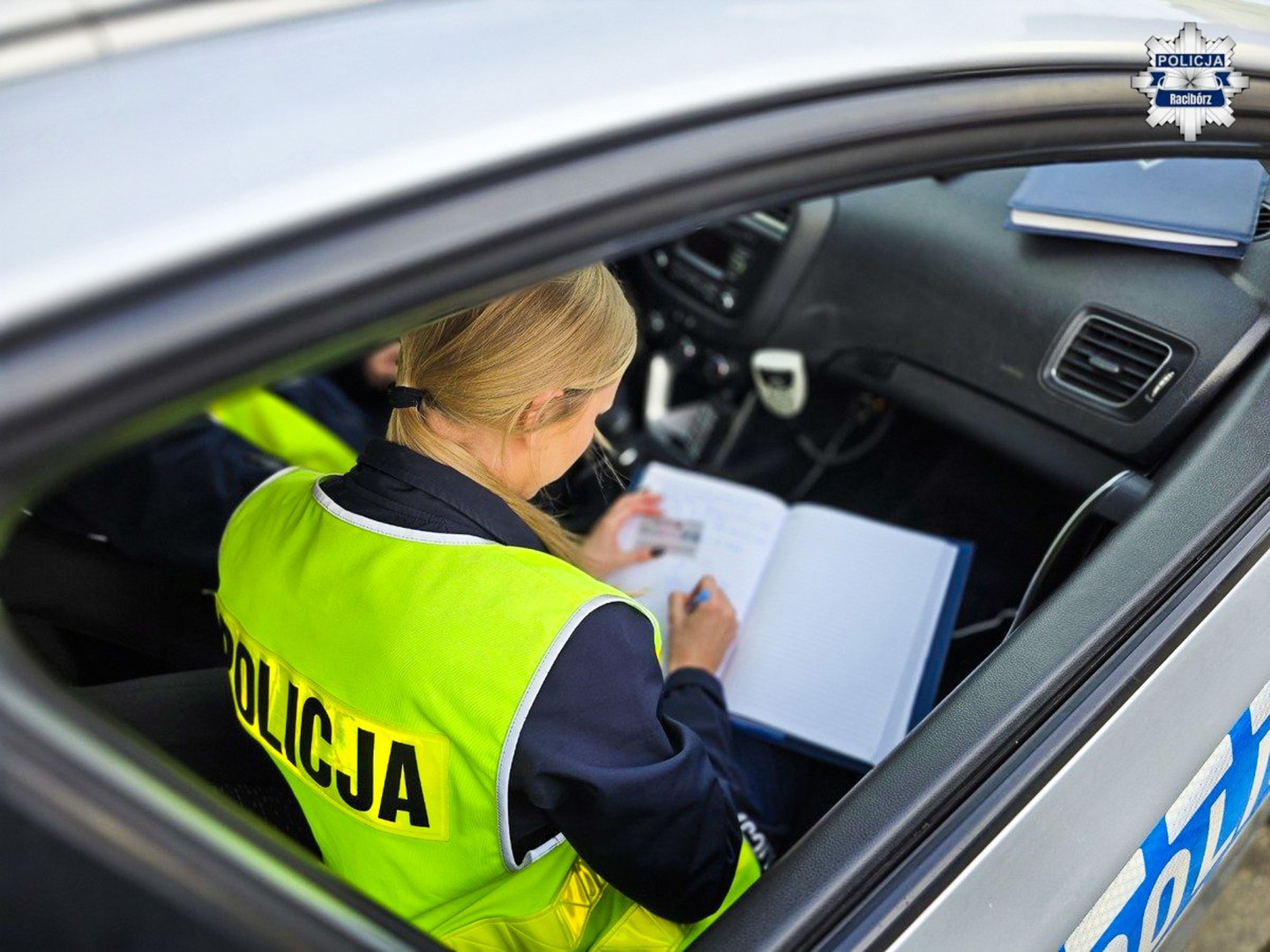 50 kierowców przekroczyło prędkość. Policja podsumowała akcję na drogach powiatu