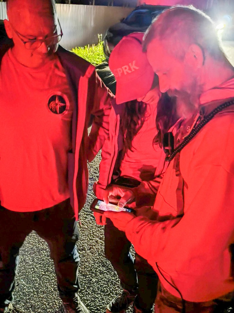 11-latka z Krzanowic odnaleziona podczas nocnych poszukiwań. W akcji 47 strażaków i Koordynata