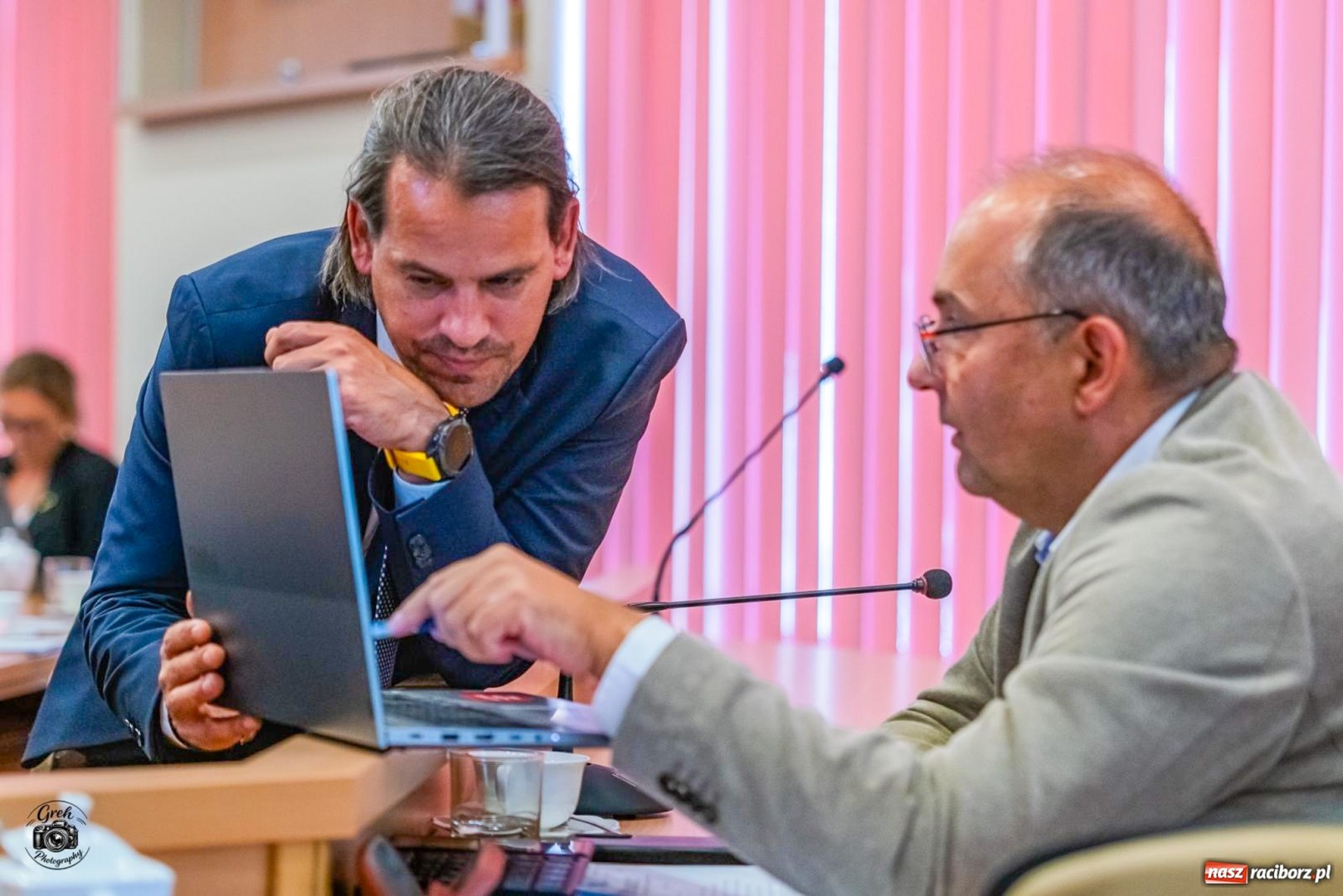 Raciborska oświata przed zmianami. Radni debatowali o szkołach, przedszkolach i demografii