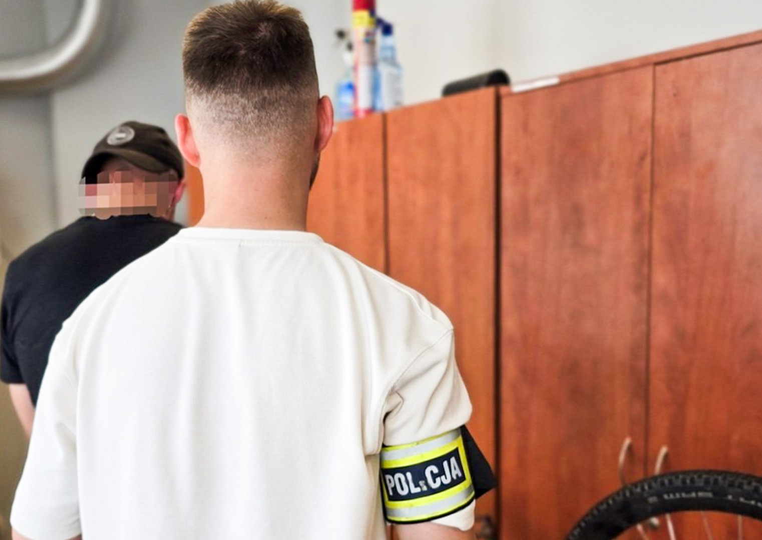 Seria kradzieży w Raciborzu. 26-latek trafił do aresztu