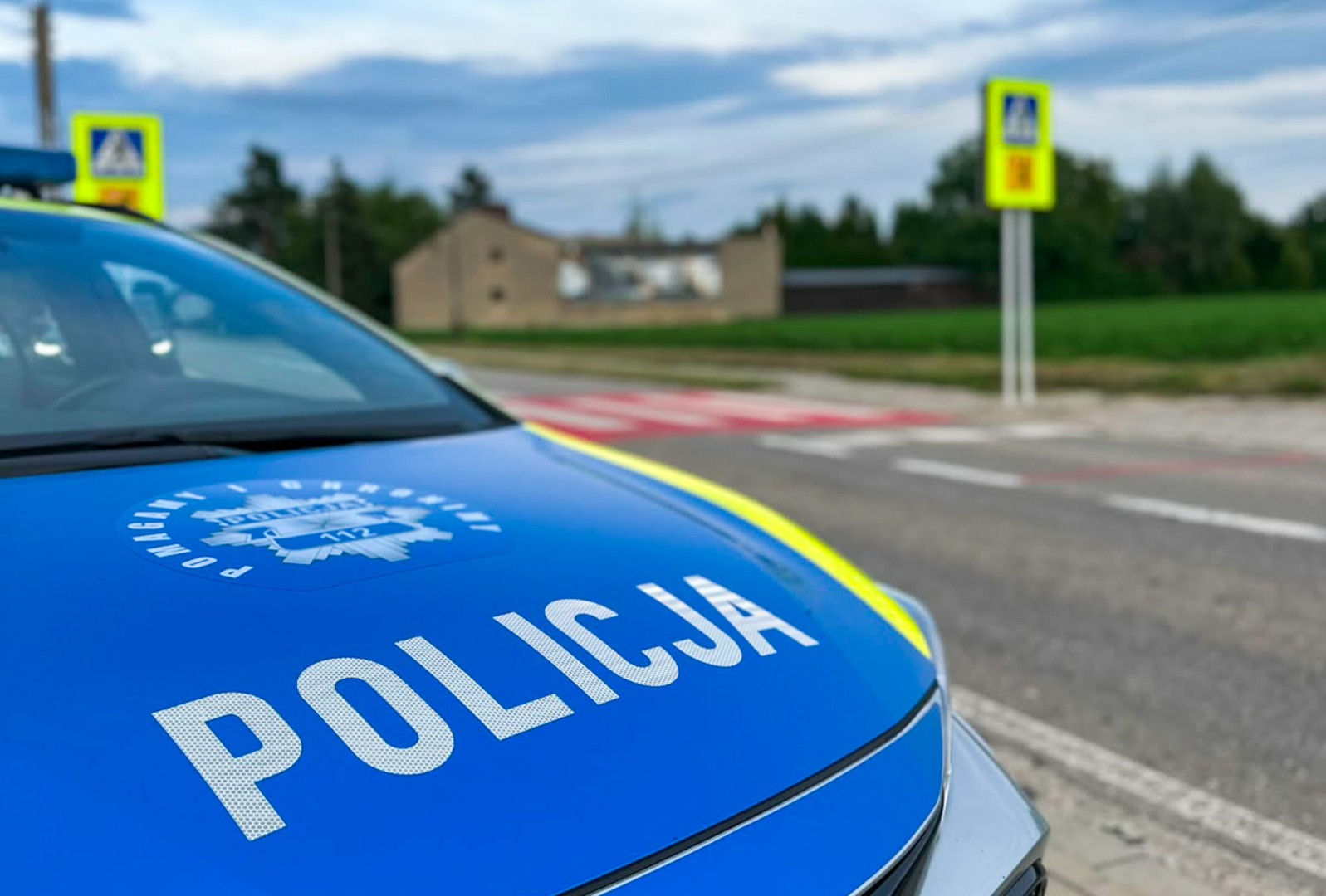 Wakacje pod nadzorem policji. Ponad 2000 interwencji i kontroli drogowych w powiecie raciborskim