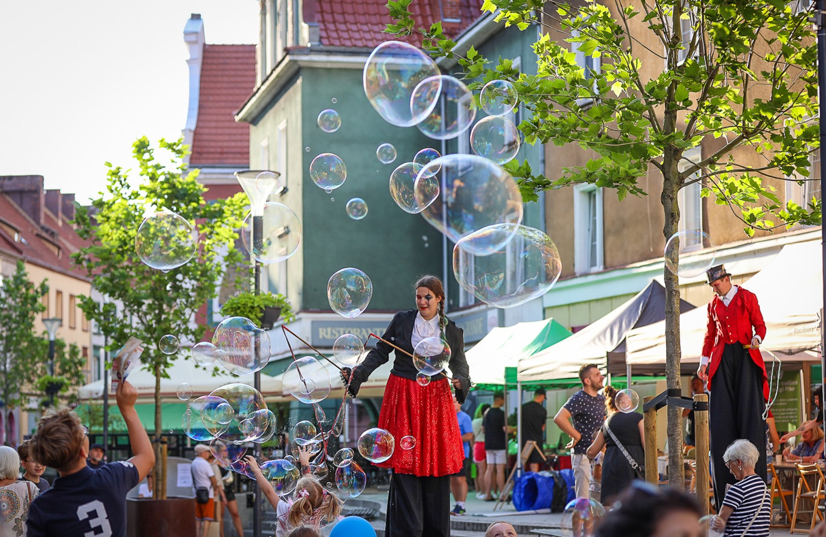 Racibórz pełen nauki i muzealnych odkryć. Dwa festiwale za nami