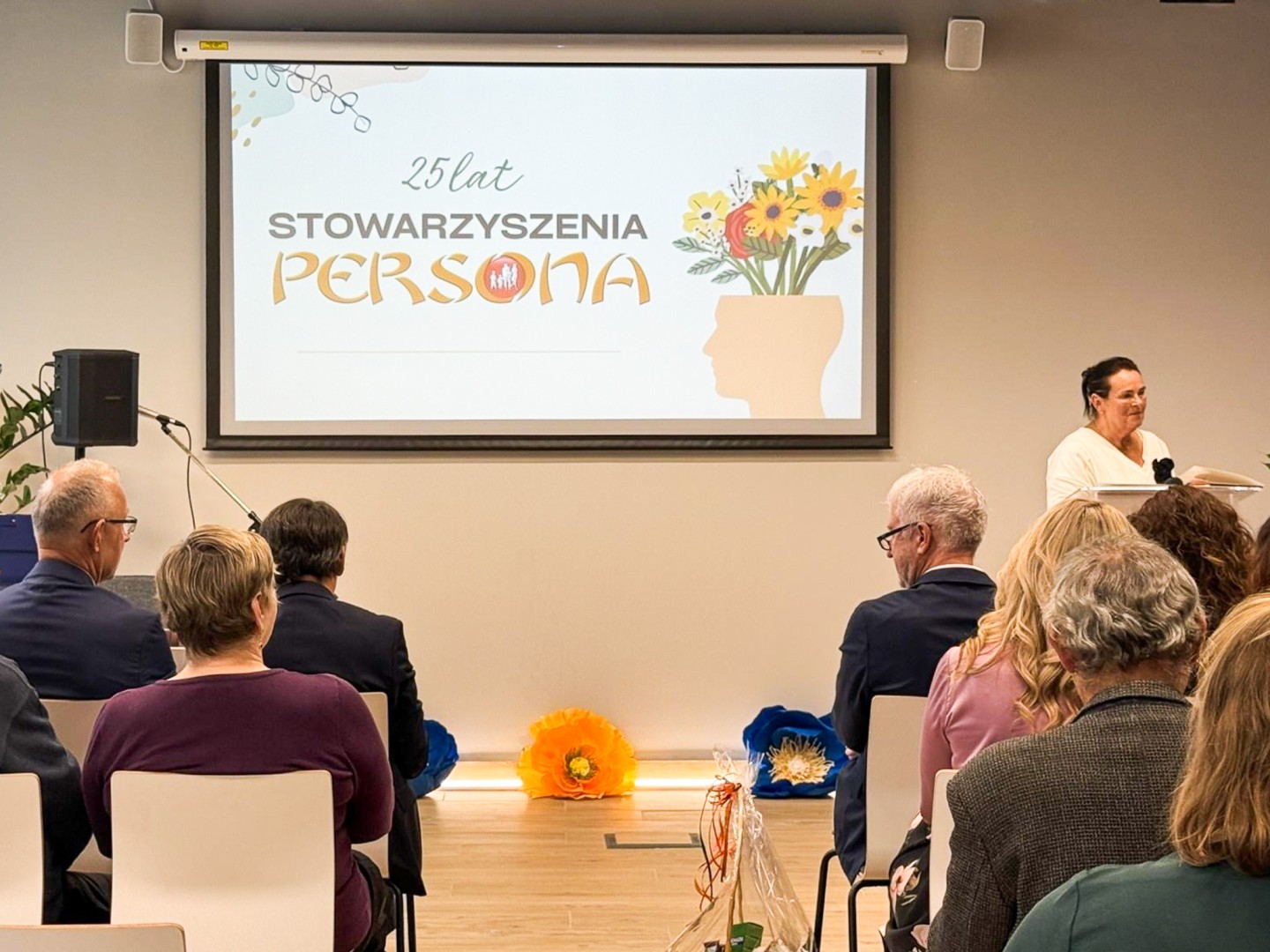 Aktywne i godne życie mimo kryzysu psychicznego. Nowy projekt Stowarzyszenia Persona w Raciborzu