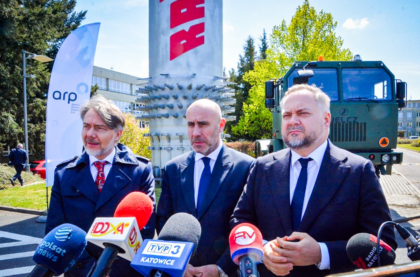 UOKiK dał zielone światło. Jelcz i RFK mogą się połączyć. Co to oznacza dla dawnego Rafako?