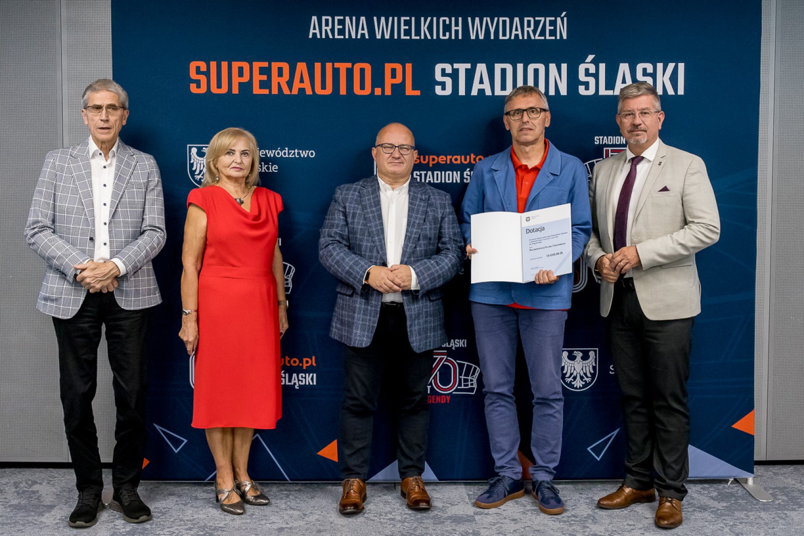 Śląskie szlifuje talenty. Raciborskie kluby straciły szansę na dotacje