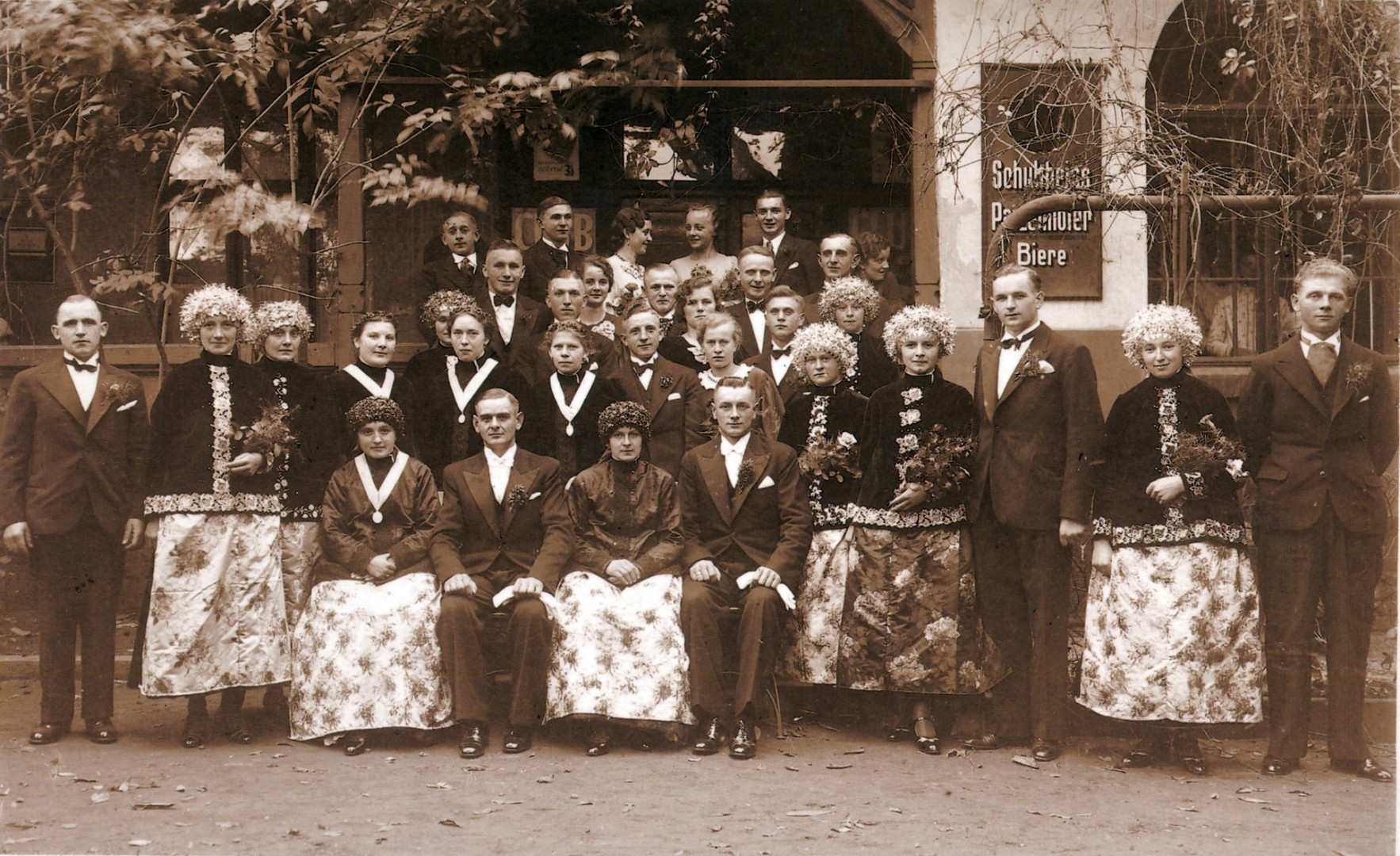 Nowa wystawa w Muzeum w Raciborzu o dawnych obrzędach i tradycjach weselnych
