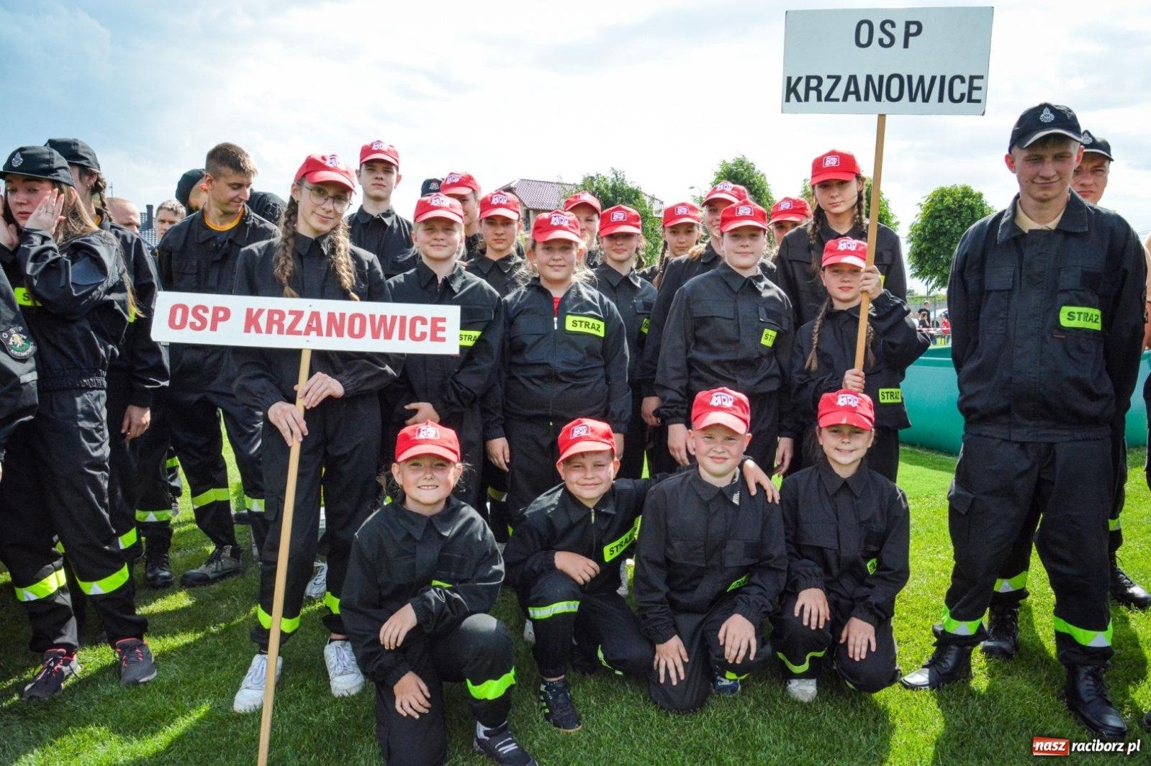Trzy jednostki z powiatu raciborskiego z dofinansowaniem. Każda otrzyma 5 tys. zł