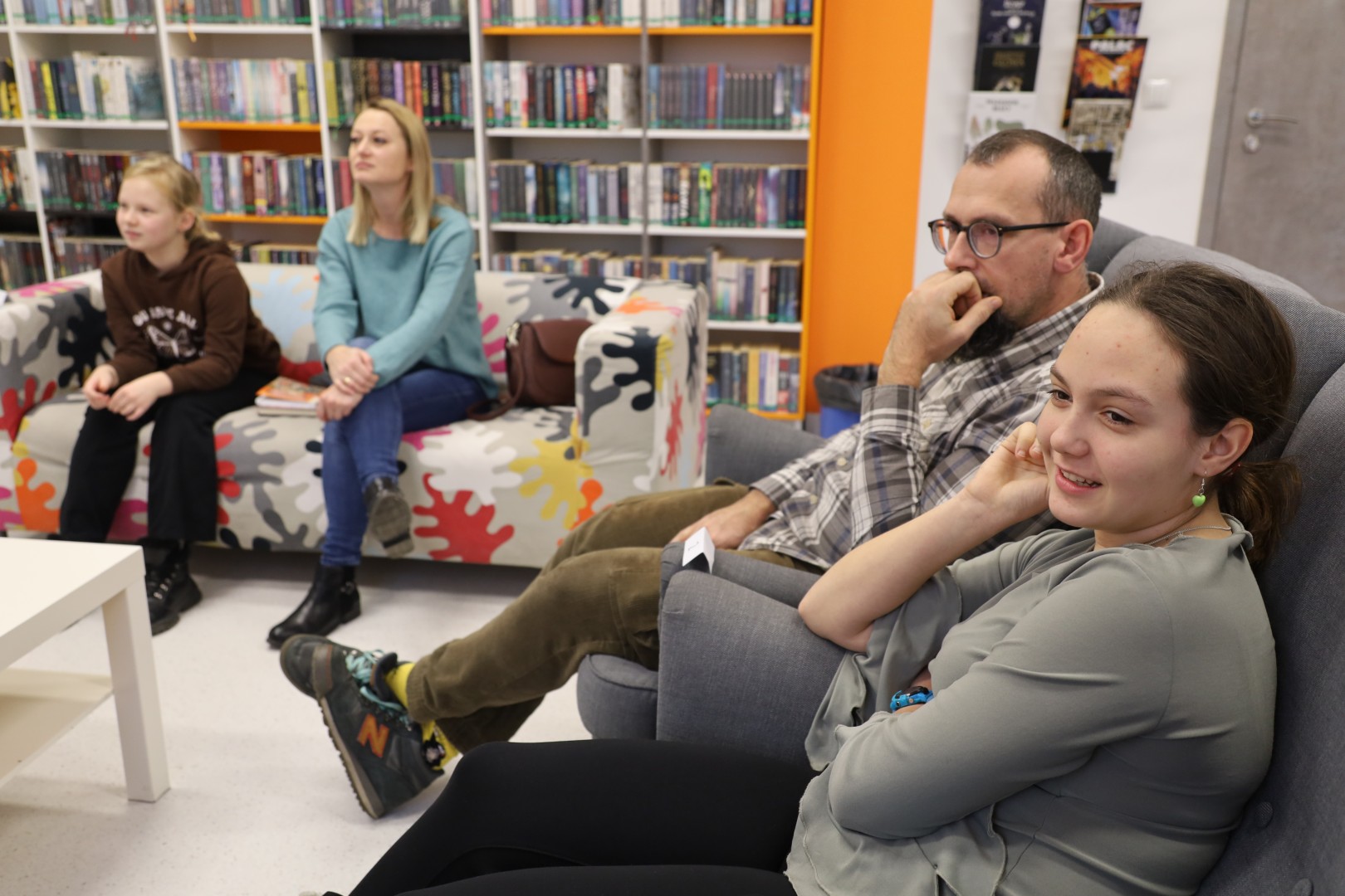 Opowieści z Narnii – sprawdź swoją wiedzę w Bibliotece