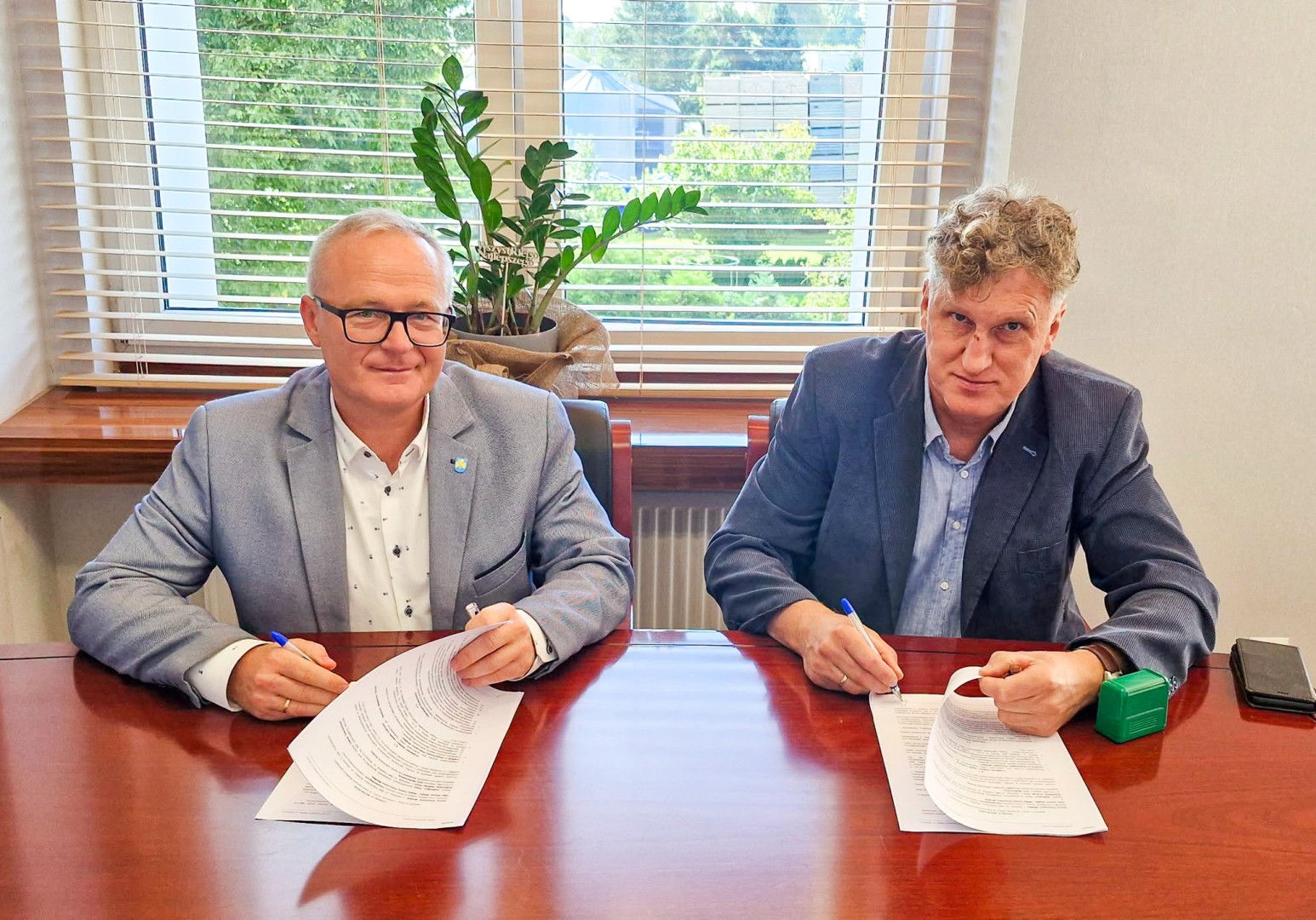 W Pietrowicach Wielkich powstanie Magazyn Obrony Cywilnej
