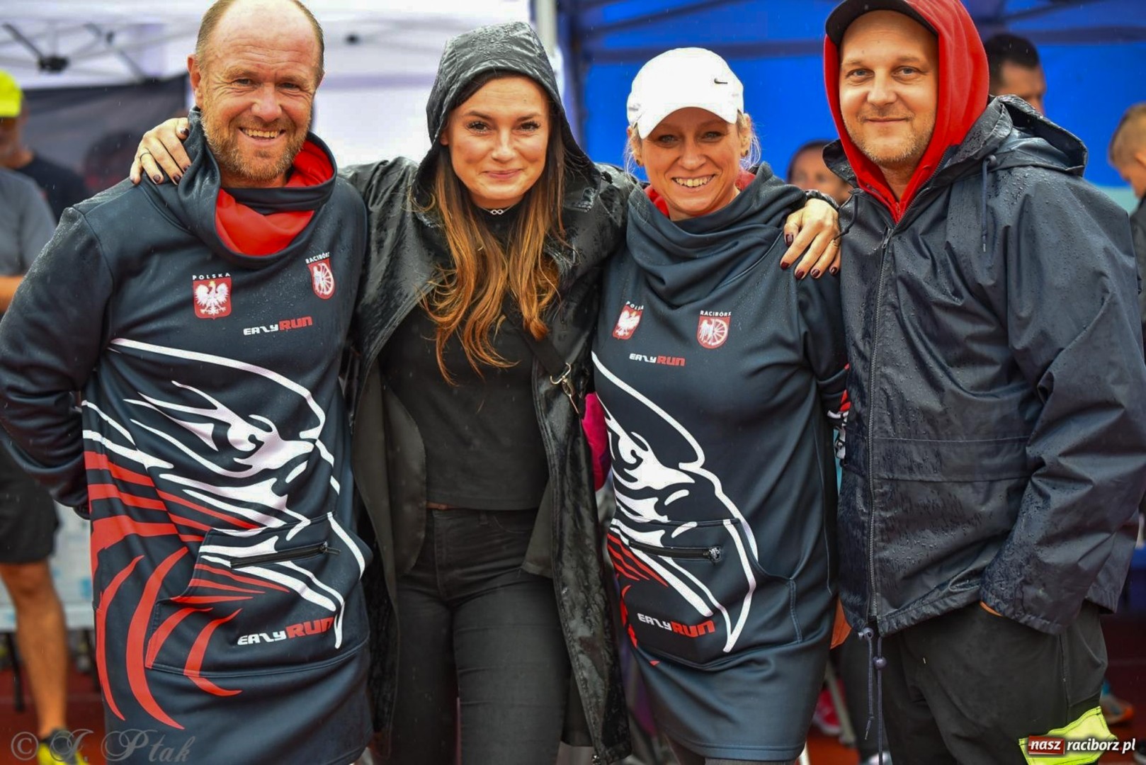 6. edycja FUN z EasyRun 24 już 19 i 20 września. Biegacze i kijkarze opanują okolice OSiR-u