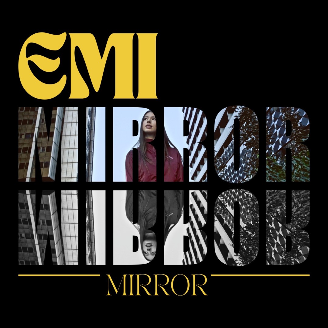EMI Mirror – to, czego nie widać na Instagramie