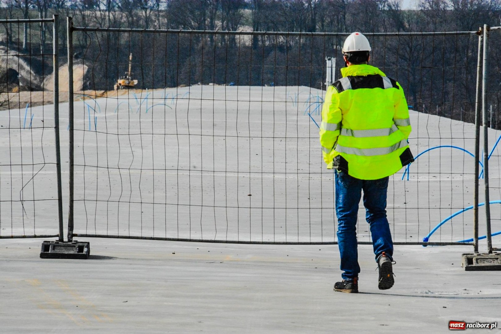 Autostrada obietnic. Wielkie projekty drogowe dla Raciborza to na razie pobożne życzenia