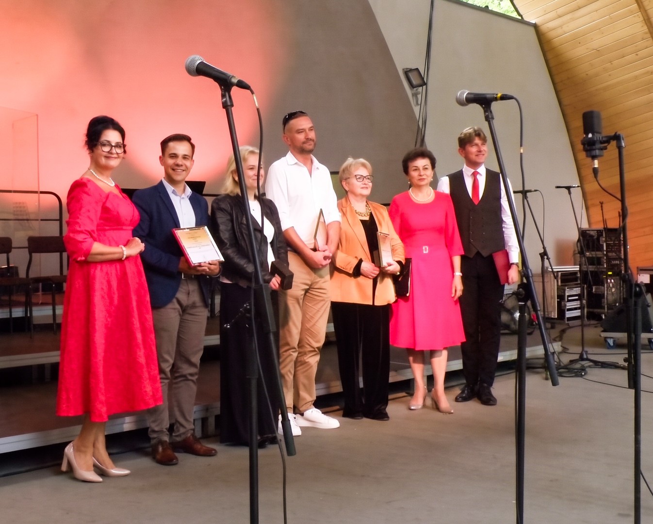 Chór Cecylia z Krzanowic w gronie najstarszych zespołów śpiewaczych Śląska