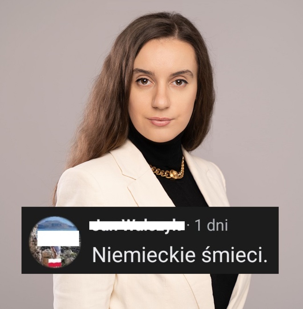 Odważna Ślązaczka z Raciborza uhonorowana tytułem Strażniczki Języka Roku