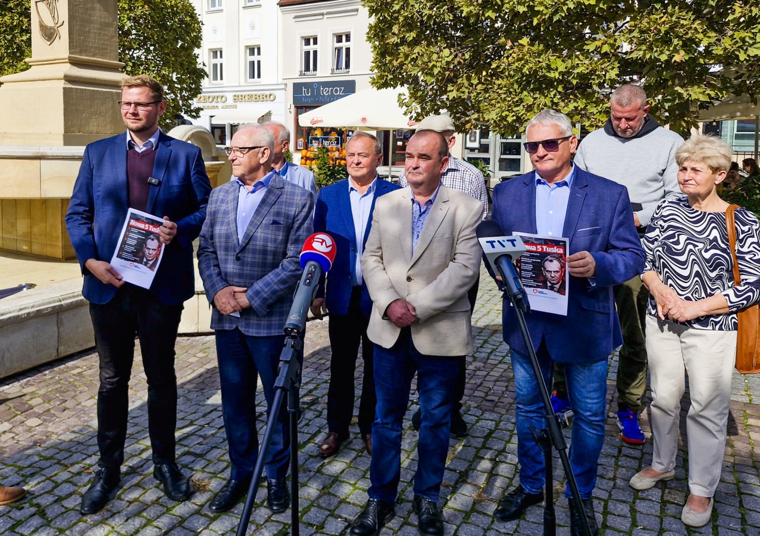 PiS: Rząd Tuska zadłuża Polskę na potęgę. Jakie mogą być konsekwencje dla Raciborza?