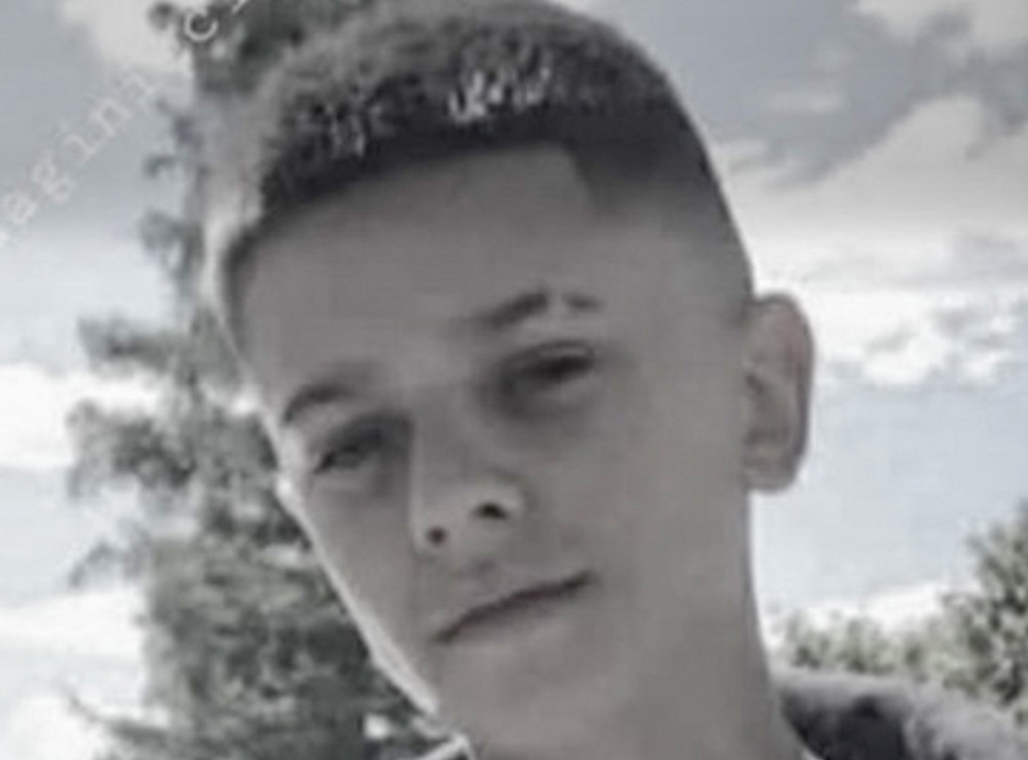 Policja poszukuje 15-letniego Oskara Bryły. Zaginął mieszkaniec Raciborza