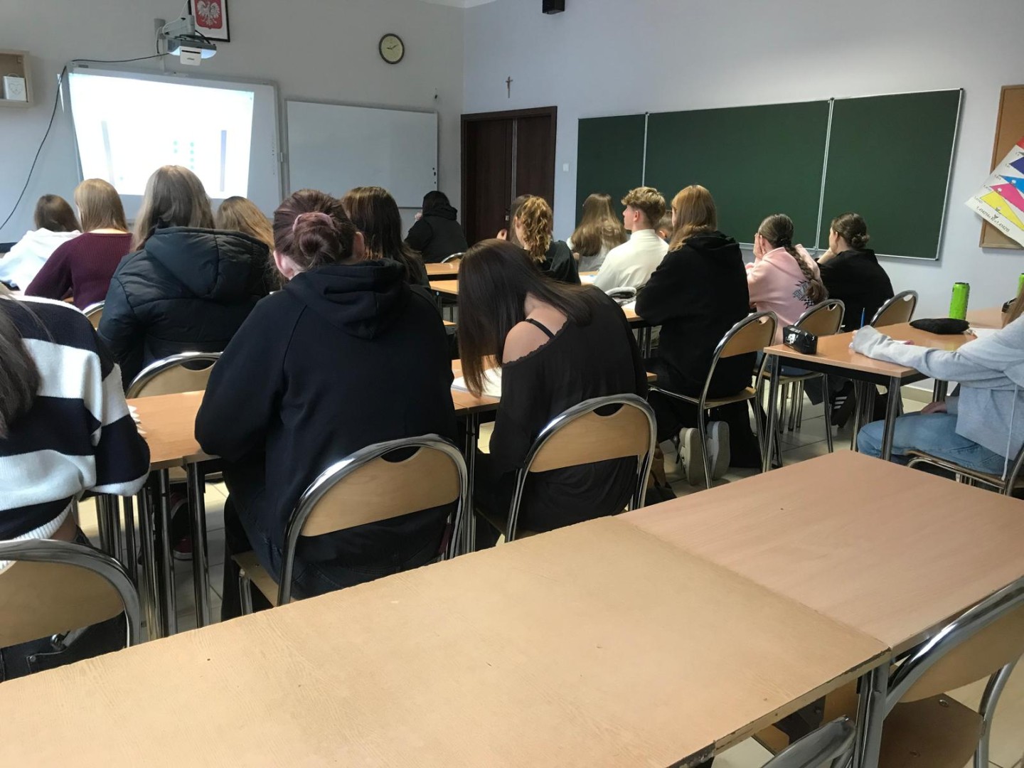 W śląskich szkołach realizowane są Lekcje z ZUS. Zgłoś szkołę do Olimpiady i otwórz uczniom drzwi na uniwersytety