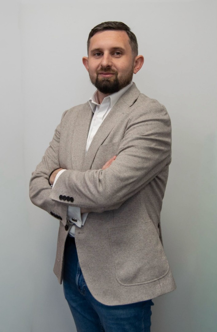 Nowy Prezes GPWiK w Kuźni Raciborskiej