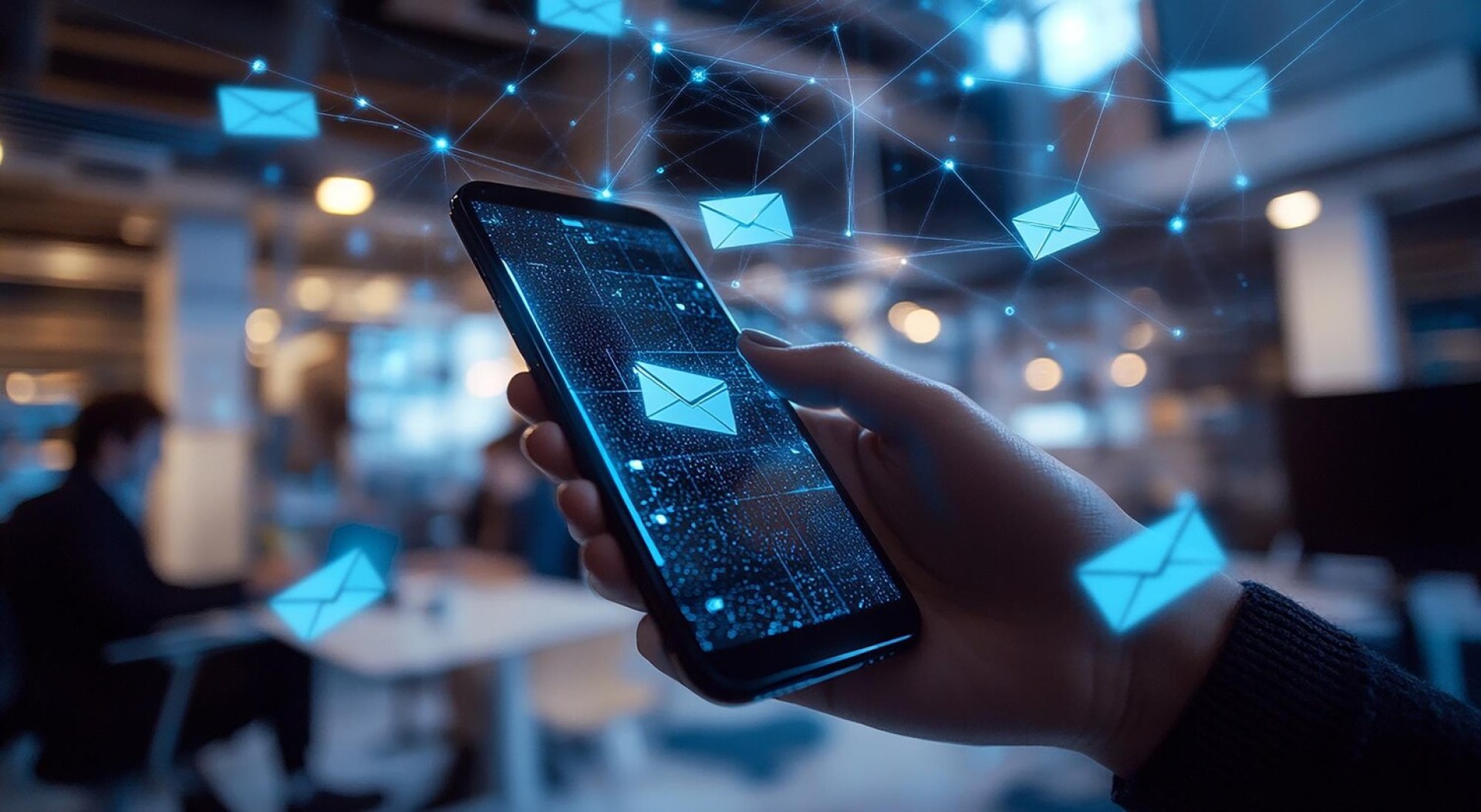 Pierwsza kampania SMS w jeden dzień. Jak firma może zacząć wysyłkę z platformą SMS-fly