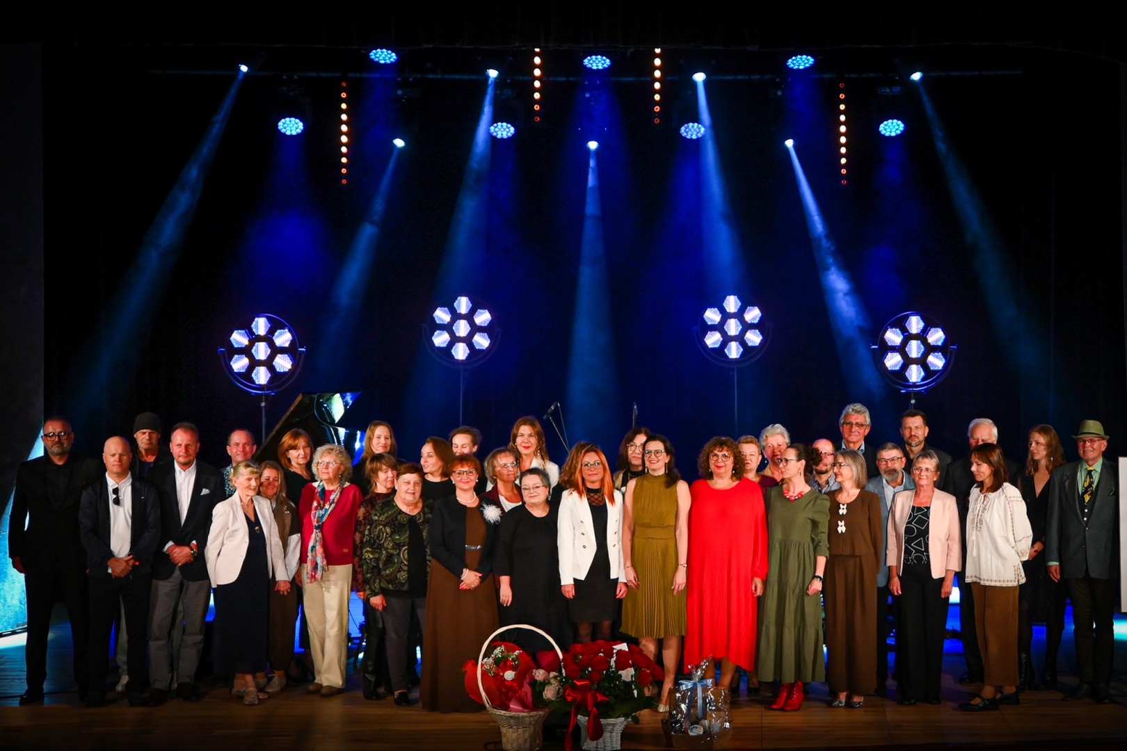 Raciborskie Centrum Kultury świętuje 25-lecie [FOTO i WIDEO]