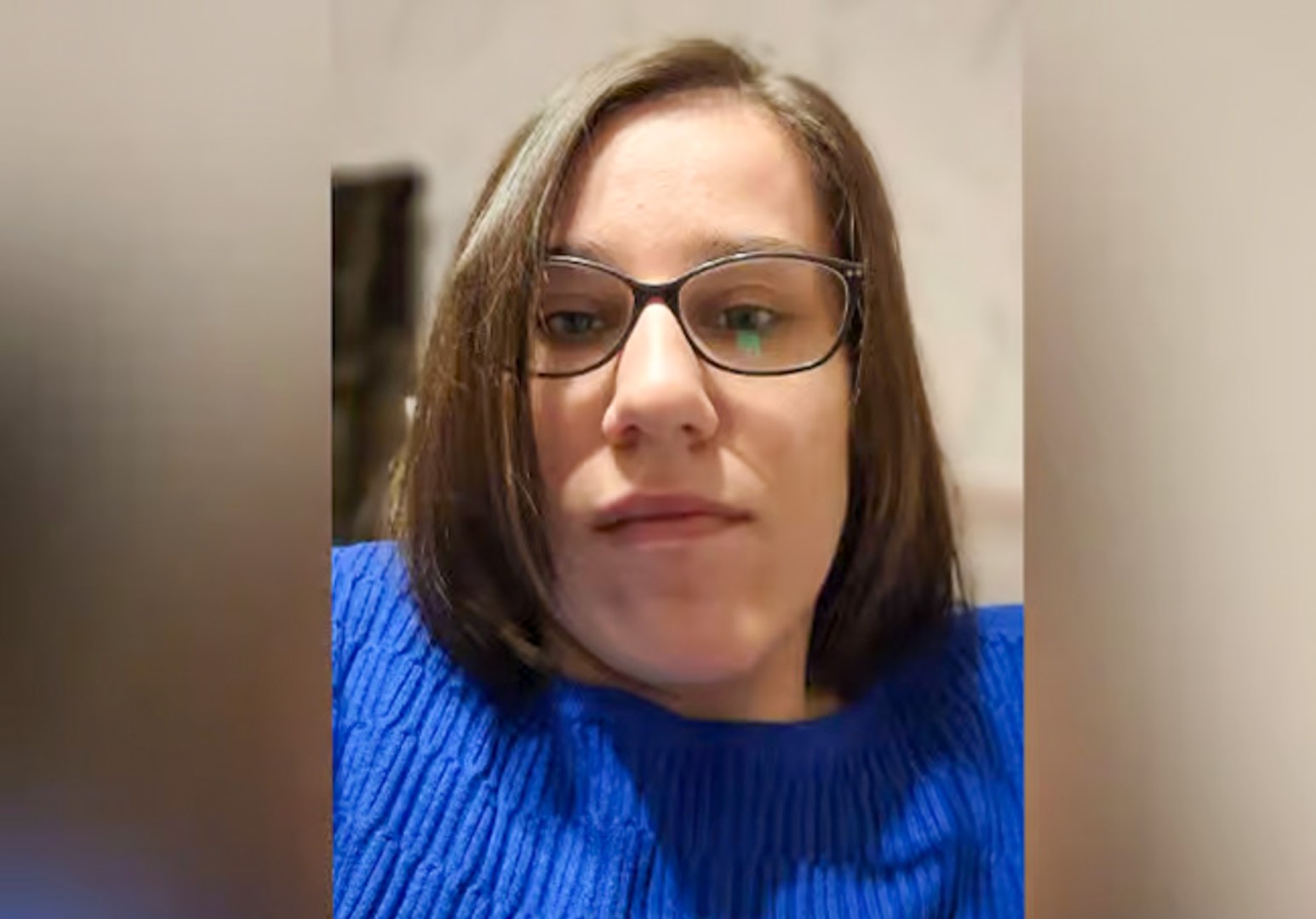Karolina z Raciborza potrzebuje nowego podnośnika. Bez niego może stracić możliwość wychodzenia z domu