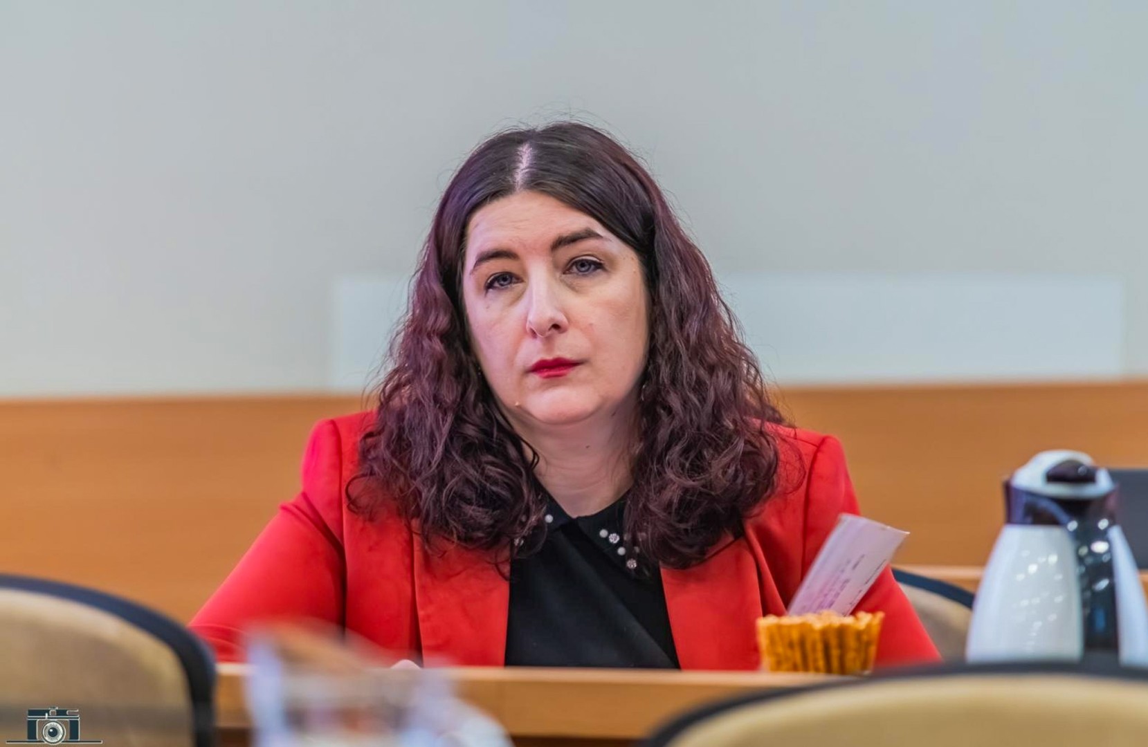 Ratusz szuka nowego naczelnika. Anna Bartodziej odchodzi z Urzędu Miasta Racibórz