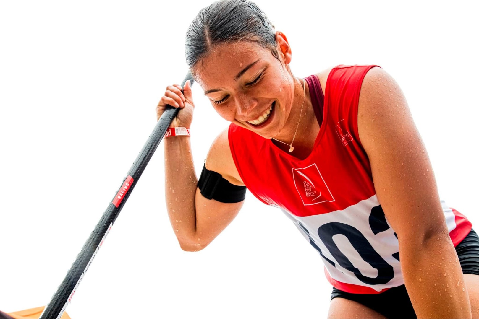 Brąz mistrzostw świata SUP dla 19-letniej Polki! Hanna Kamińska na podium wśród najlepszych seniorek świata
