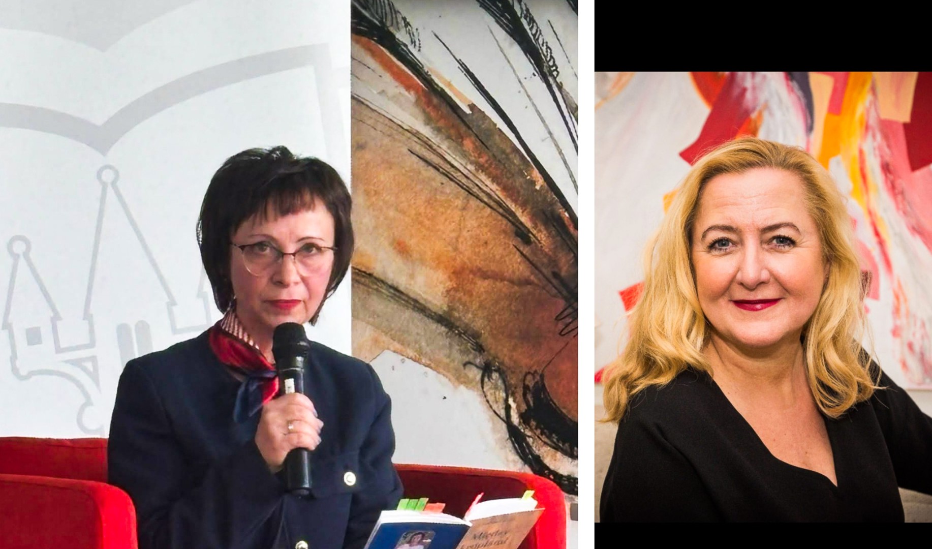 Raciborski wieczór wspomnień. Spotkanie z poezją i sztuką