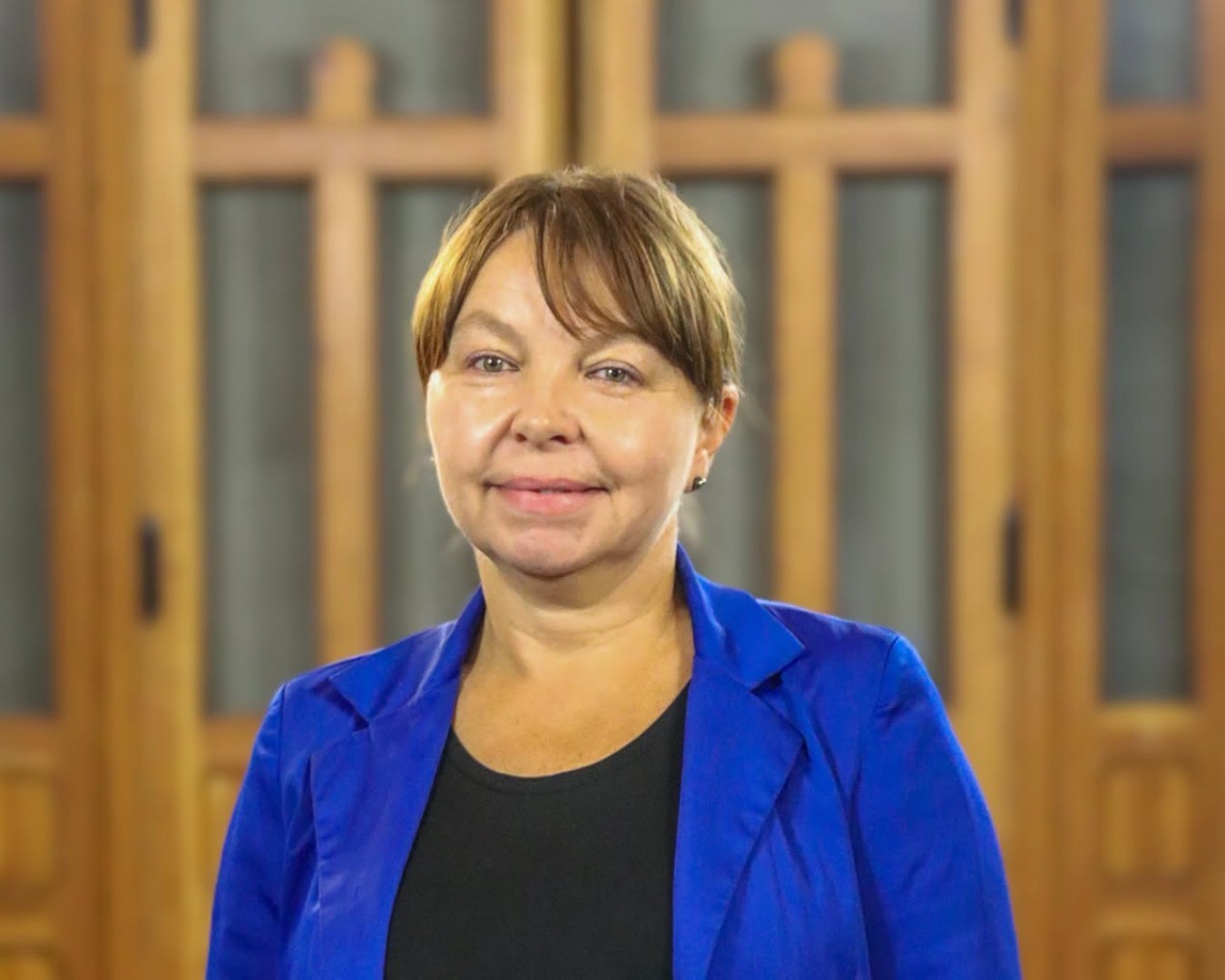 Ewa Hac pokieruje MOSiR-em w Wodzisławiu Śląskim. Wcześniej kierowała MZB w Raciborzu