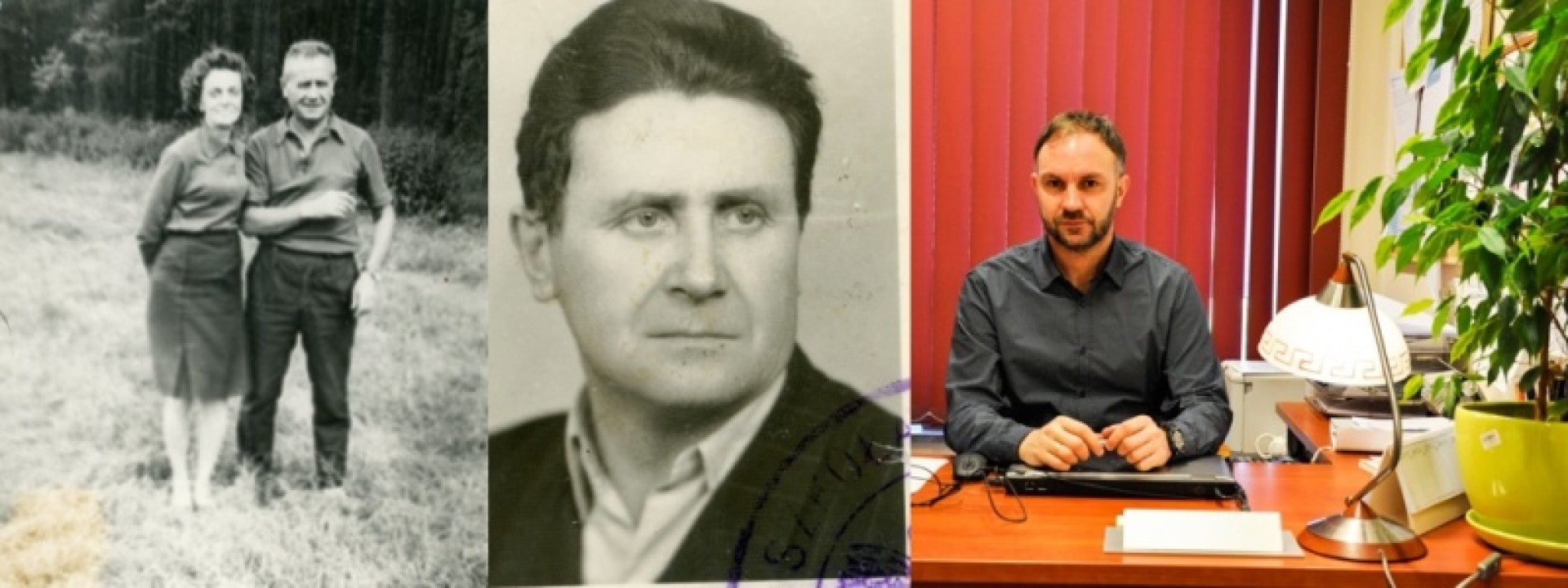 Bohater, o którym nie wolno zapomnieć. IPN uhonorował grób raciborskiego cichociemnego