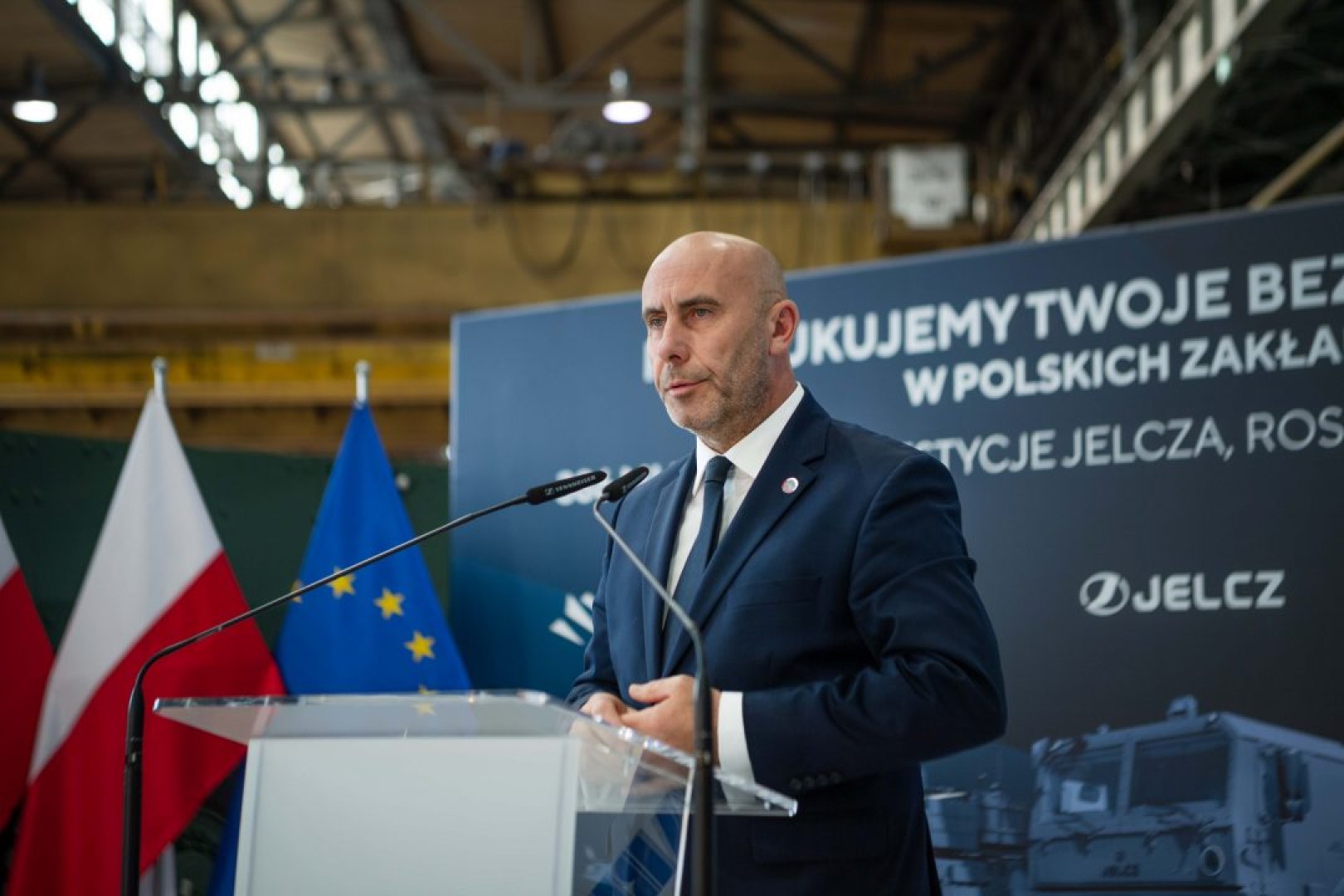 Polska Grupa Zbrojeniowa - to nowy przemysłowy rozdział dla Raciborza