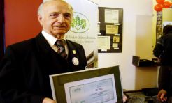 EkoAktywni pasjonaci wyróżnieni - Serwis informacyjny z Raciborza - naszraciborz.pl