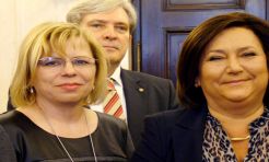 Podziękowanie od Pierwszej Damy  - Serwis informacyjny z Raciborza - naszraciborz.pl