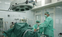 Wyposażenie bloku operacyjnego na raty - Serwis informacyjny z Raciborza - naszraciborz.pl