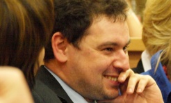 Tomasz Kusy wejdzie w skład rady społecznej szpitala - Serwis informacyjny z Raciborza - naszraciborz.pl