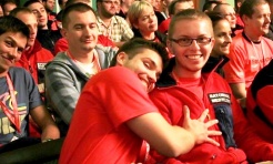 Otwarcie Mistrzostw Polski w Ratownictwie Medycznym - Serwis informacyjny z Raciborza - naszraciborz.pl