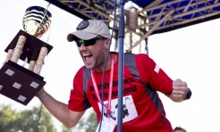 Ratownicy medyczni z Ostródy najlepsi w Polsce - Serwis informacyjny z Raciborza - naszraciborz.pl