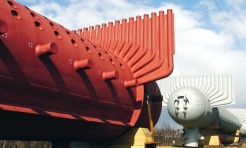 Rafako walczy o kontrakt za 700 mln euro - Serwis informacyjny z Raciborza - naszraciborz.pl