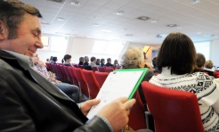 Eko-szkolenie na zamku - Serwis informacyjny z Raciborza - naszraciborz.pl