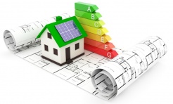 Kredyty na budowę niskoenergetycznych domów już wkrótce - Serwis informacyjny z Raciborza - naszraciborz.pl
