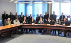 Nowy zarząd Rafako spotkał się z kadrą kierowniczą. Prezes przedstawił wyzwania - Serwis informacyjny z Raciborza - naszraciborz.pl