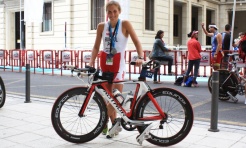 Ewa Bugdoł z nominacją do tytułu Zawodniczki Roku 2012 - Serwis informacyjny z Raciborza - naszraciborz.pl