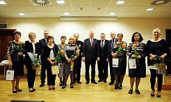 Pacjent to nie świadczeniobiorca, lekarz to nie świadczeniodawca - Serwis informacyjny z Raciborza - naszraciborz.pl