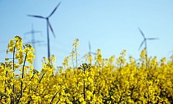 Korzyści z wiatru i biomasy w zasięgu ręki - Serwis informacyjny z Raciborza - naszraciborz.pl